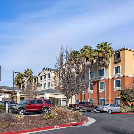 Extended Stay America Suites - San Rafael - Francisco Blvd East Ngoại thất bức ảnh