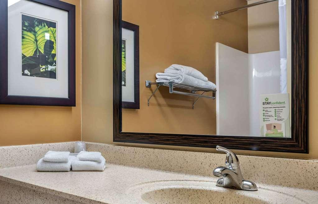 Extended Stay America Suites - San Rafael - Francisco Blvd East Phòng bức ảnh