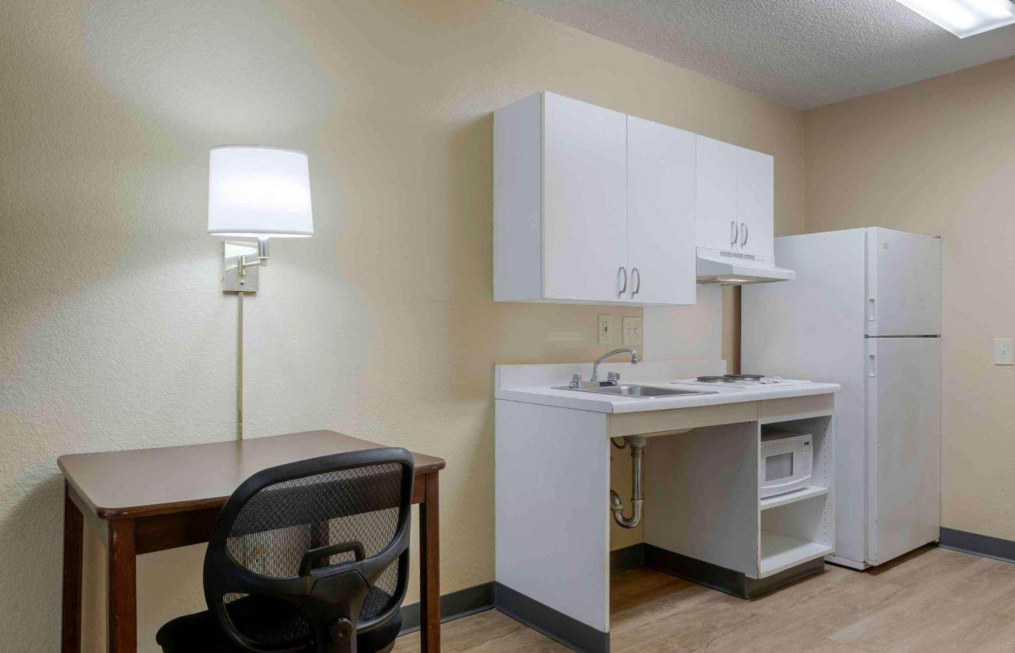 Extended Stay America Suites - San Rafael - Francisco Blvd East Ngoại thất bức ảnh