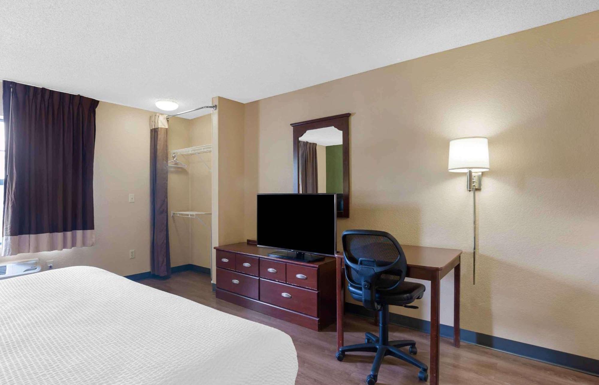 Extended Stay America Suites - San Rafael - Francisco Blvd East Ngoại thất bức ảnh