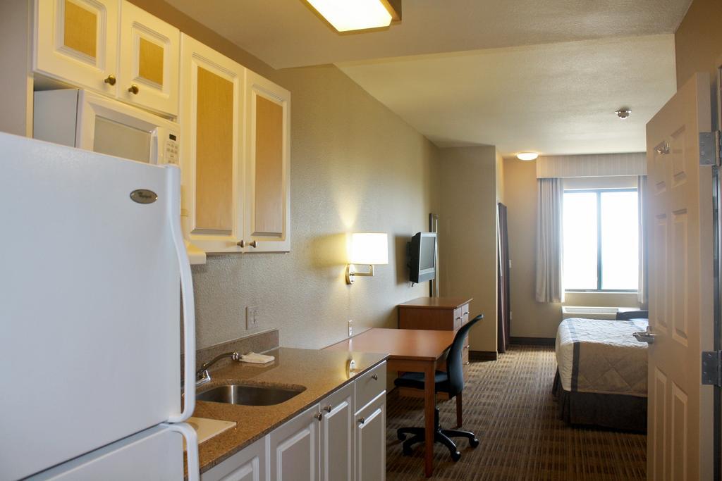 Extended Stay America Suites - San Rafael - Francisco Blvd East Ngoại thất bức ảnh