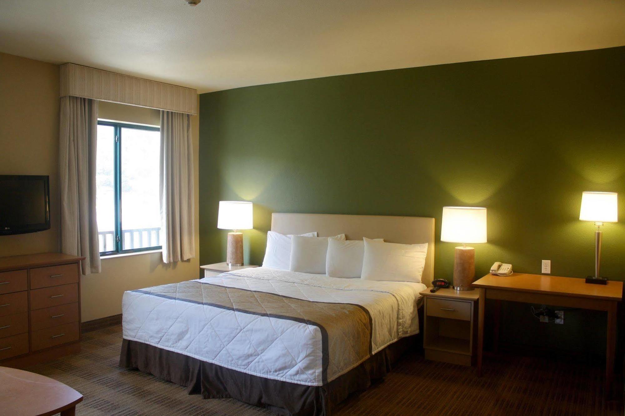 Extended Stay America Suites - San Rafael - Francisco Blvd East Ngoại thất bức ảnh