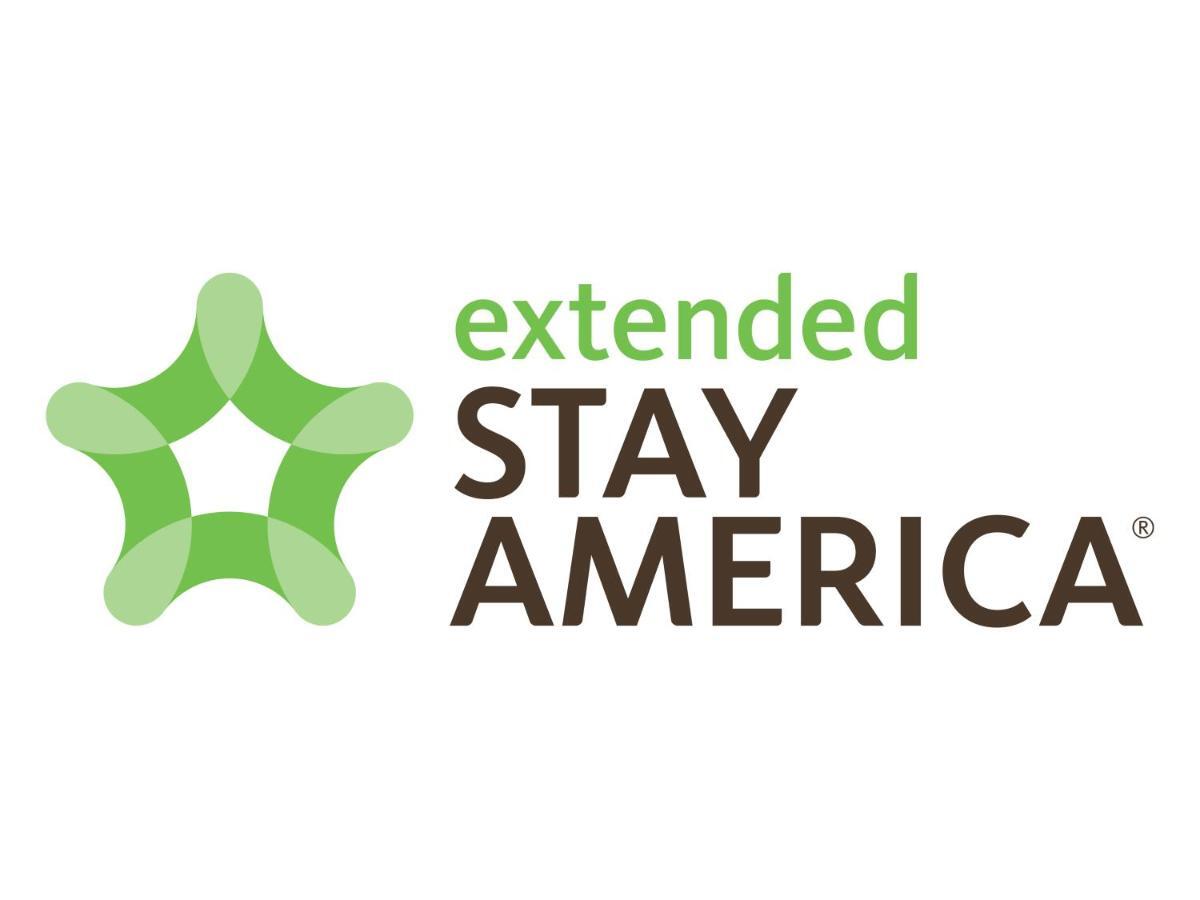 Extended Stay America Suites - San Rafael - Francisco Blvd East Ngoại thất bức ảnh